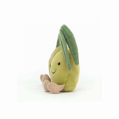 Jellycat Olives Australia | 809253IZS